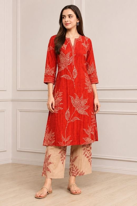 Kurta Sets